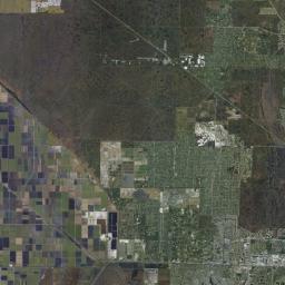 Palm Beach County GIS Application Search PBC County Properties and ...